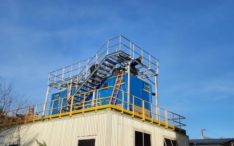 Endüstriyel Tesislerde Proaktif Bakımın Önemi