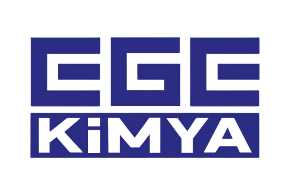 Ege Kimya Sanayi ve Ticaret Anonim Şirketi Logo