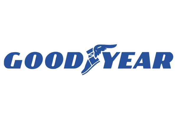 Goodyear Lastikleri A.Ş. Logo