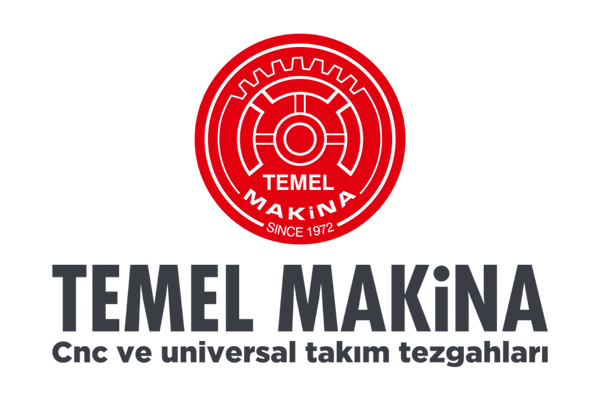 Temel Makina Plastik Sanayi ve Ticaret LTD. ŞTİ. Logo